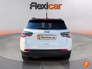 Jeep Compass 1.6 Mjet 88kW Limited 4x2