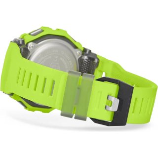 Casio G-Shock GBD-200-9ER G-Squad Nuevo Full Set