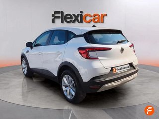 Renault Captur equilibre TCe 74 kW (100CV) GLP