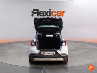 Renault Captur equilibre TCe 74 kW (100CV) GLP