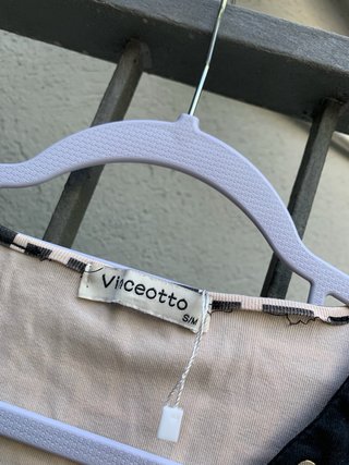 Vestido corto de verano