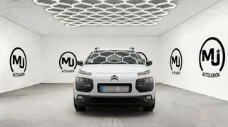 Citroën C4 Cactus PureTech 110cv S&S Feel Edition