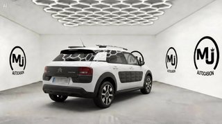 Citroën C4 Cactus PureTech 110cv S&S Feel Edition