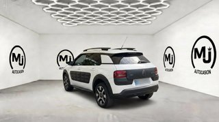 Citroën C4 Cactus PureTech 110cv S&S Feel Edition