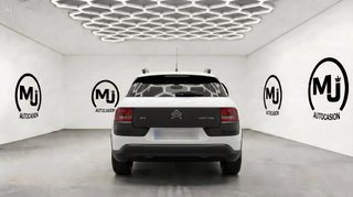 Citroën C4 Cactus PureTech 110cv S&S Feel Edition