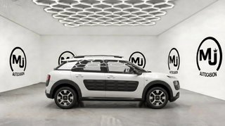 Citroën C4 Cactus PureTech 110cv S&S Feel Edition