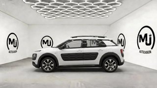 Citroën C4 Cactus PureTech 110cv S&S Feel Edition