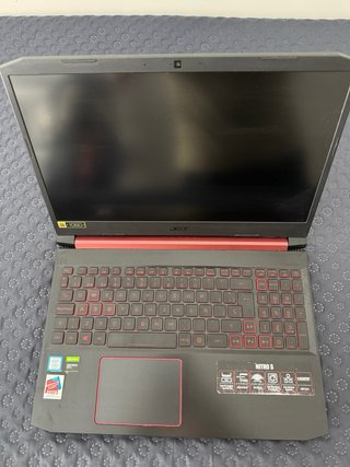 Acer Nitro 5 Gaming i7 + GTX 1650 | 1 TB | Windows