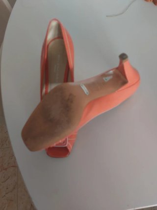 Zapatos Balenciaga Talla 38