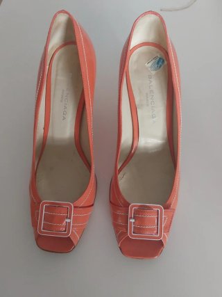 Zapatos Balenciaga Talla 38