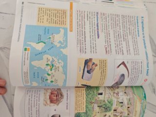 Situacions 1. Geografia i Història Llibre de co...