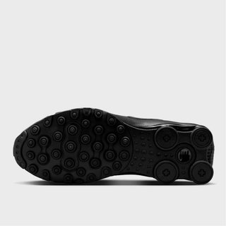Nike Shox NZ Negro - Nuevas con Caja