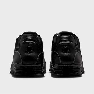 Nike Shox NZ Negro - Nuevas con Caja