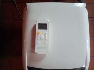 Condizionatore Portatile OlimpiaSplendidDolceclima