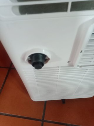 Condizionatore Portatile OlimpiaSplendidDolceclima
