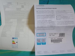 Condizionatore Portatile OlimpiaSplendidDolceclima