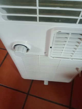 Condizionatore Portatile OlimpiaSplendidDolceclima