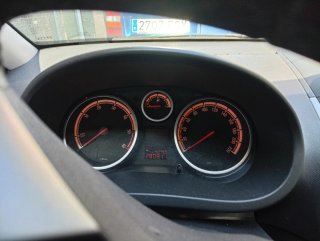 Opel Corsa 2011