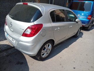 Opel Corsa 2011