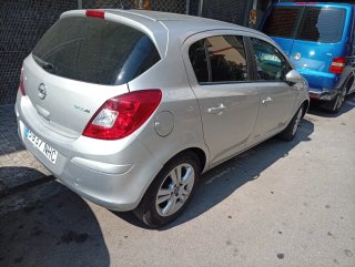 Opel Corsa 2011