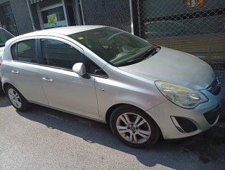 Opel Corsa 2011