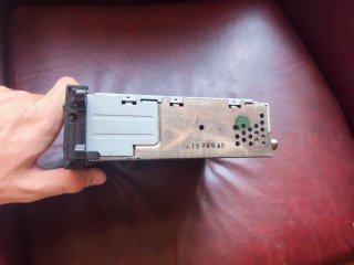 Radio Original Citroen Xsara N1 (2002)