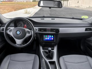 BMW E90 325i 2006