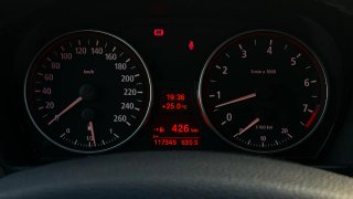 BMW E90 325i 2006