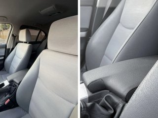 BMW E90 325i 2006