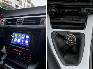 BMW E90 325i 2006