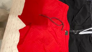 Set 2 Costumi Uomo Pantaloncino