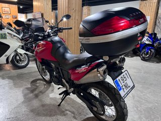 Aprilia Pegaso 650 IE
