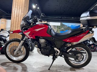 Aprilia Pegaso 650 IE