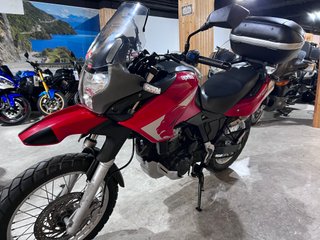 Aprilia Pegaso 650 IE