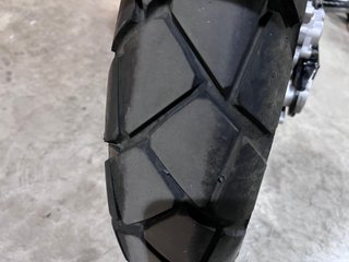 Aprilia Pegaso 650 IE