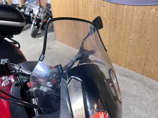Aprilia Pegaso 650 IE