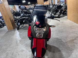 Aprilia Pegaso 650 IE