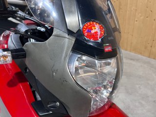 Aprilia Pegaso 650 IE
