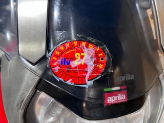Aprilia Pegaso 650 IE