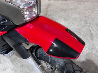Aprilia Pegaso 650 IE