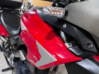 Aprilia Pegaso 650 IE