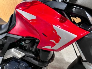 Aprilia Pegaso 650 IE