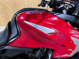 Aprilia Pegaso 650 IE