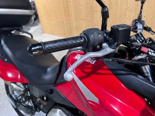 Aprilia Pegaso 650 IE