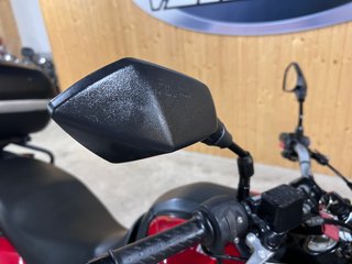 Aprilia Pegaso 650 IE