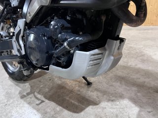 Aprilia Pegaso 650 IE