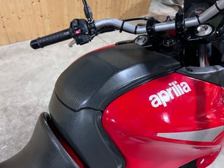 Aprilia Pegaso 650 IE