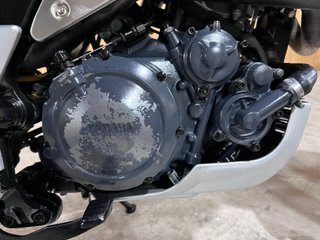 Aprilia Pegaso 650 IE