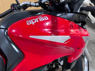 Aprilia Pegaso 650 IE