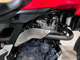 Aprilia Pegaso 650 IE
